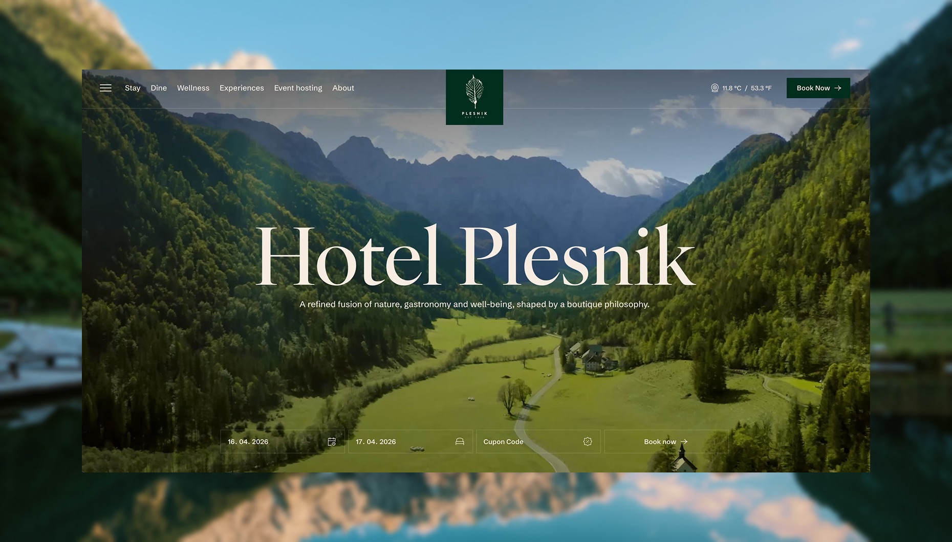 Plesnik cover